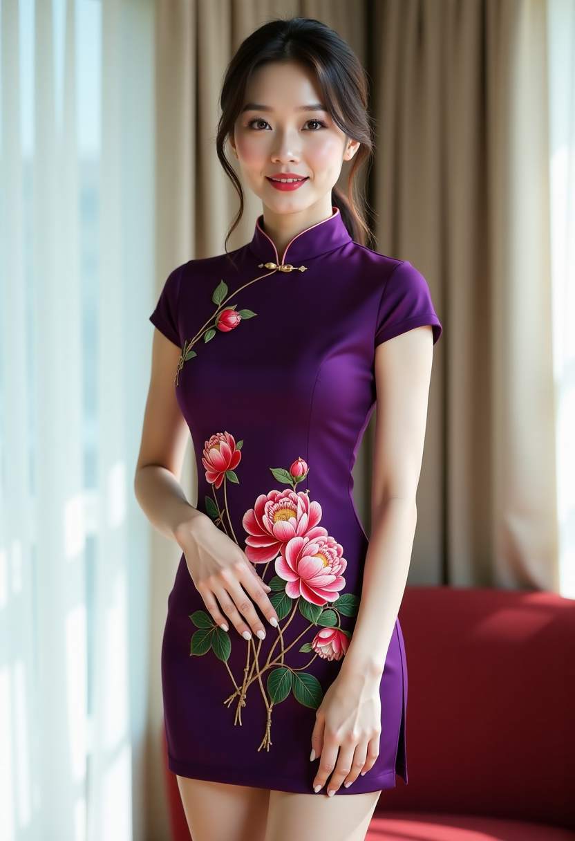 工位上的秘密定档