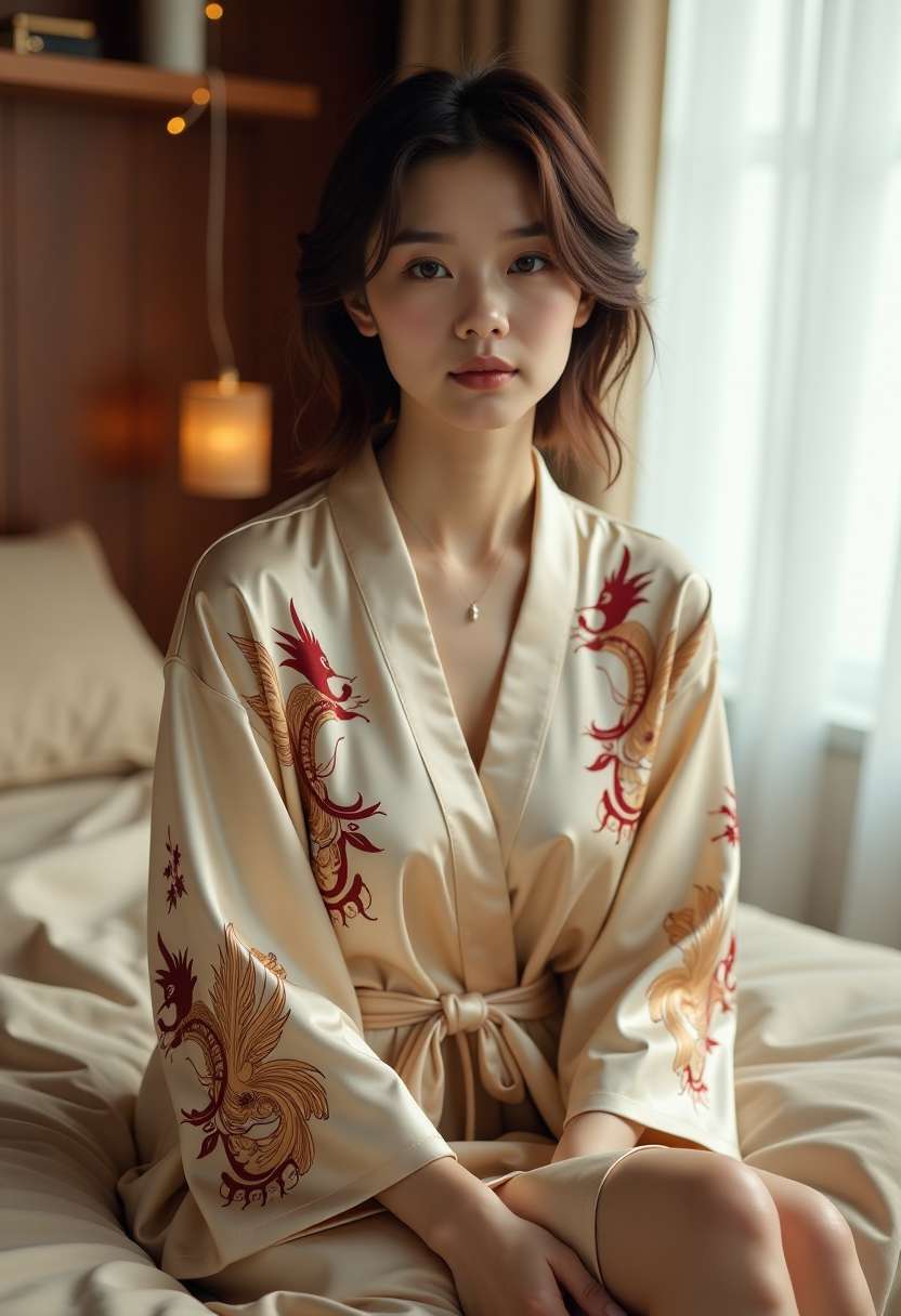茶水间风暴 剧照